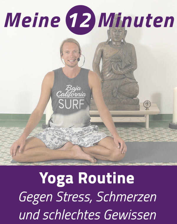 Yoga Routine Online Kurse