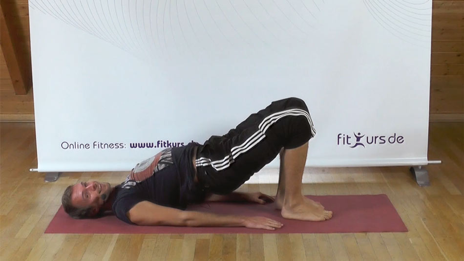 Morgengymnastik Kurs