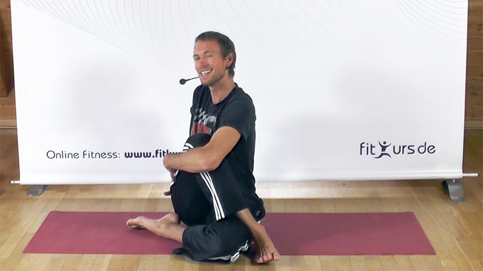 Die 12 Asanas der Rishikesh-Reihe